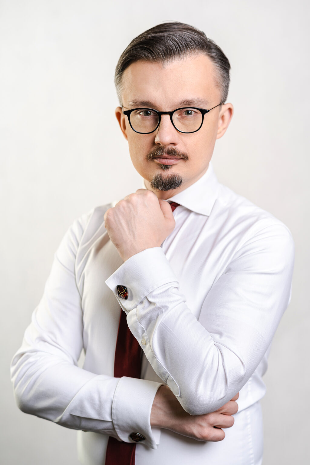 Demografia jest przyszłością. Mateusz Łakomy